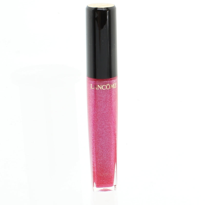Lancome L'Absolu Gloss Sheer Pink Lip Gloss 383 Premier Baiser