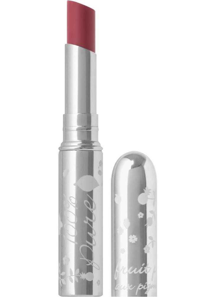 100% Pure Lip Glaze