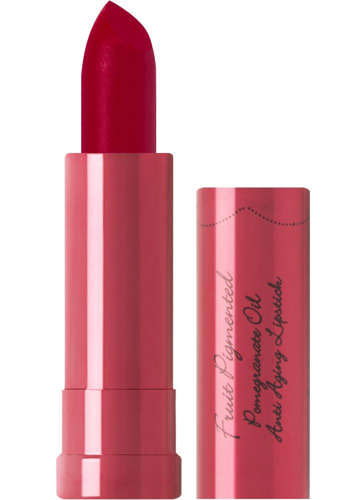 100% Pure Fruit Pigmented Pomegranate Oil Lipstick