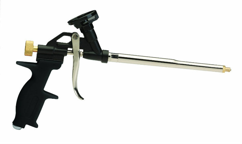 Dap® 00048 SmartBond™ Pro-Grade Adhesive Applicator Gun, Black