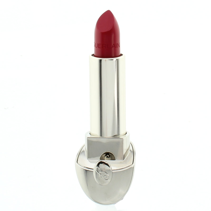Guerlain Rouge G Red Lipstick Shade Satin No 21 Red