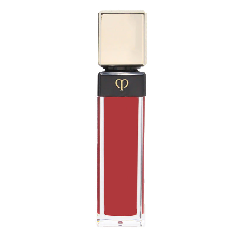 Cle De Peau Radiant Red Lip Gloss 8 Fire Ruby