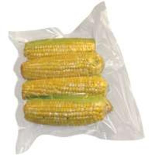 Weston 30-0101-W Vacuum Sealer Bag, Plastic, Clear