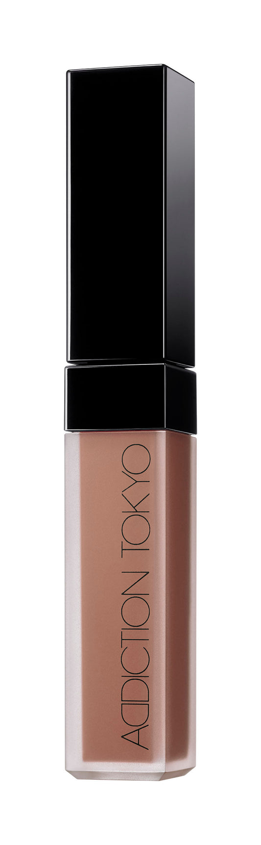 "WAVES OF EMOTIONS" The Matte Lip Liquid