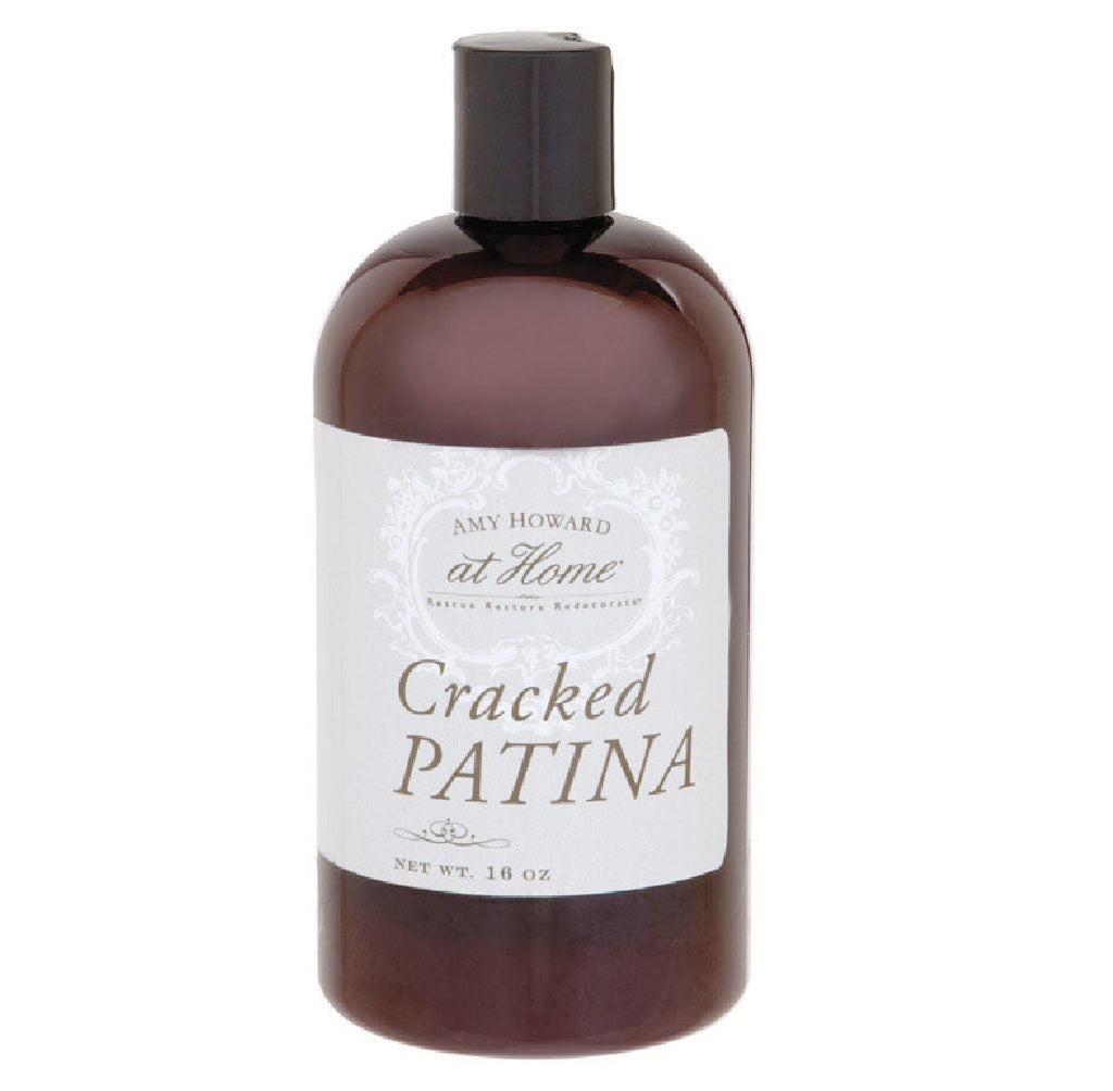 Amy Howard At Home AH700 Cracked Patina, 16 oz