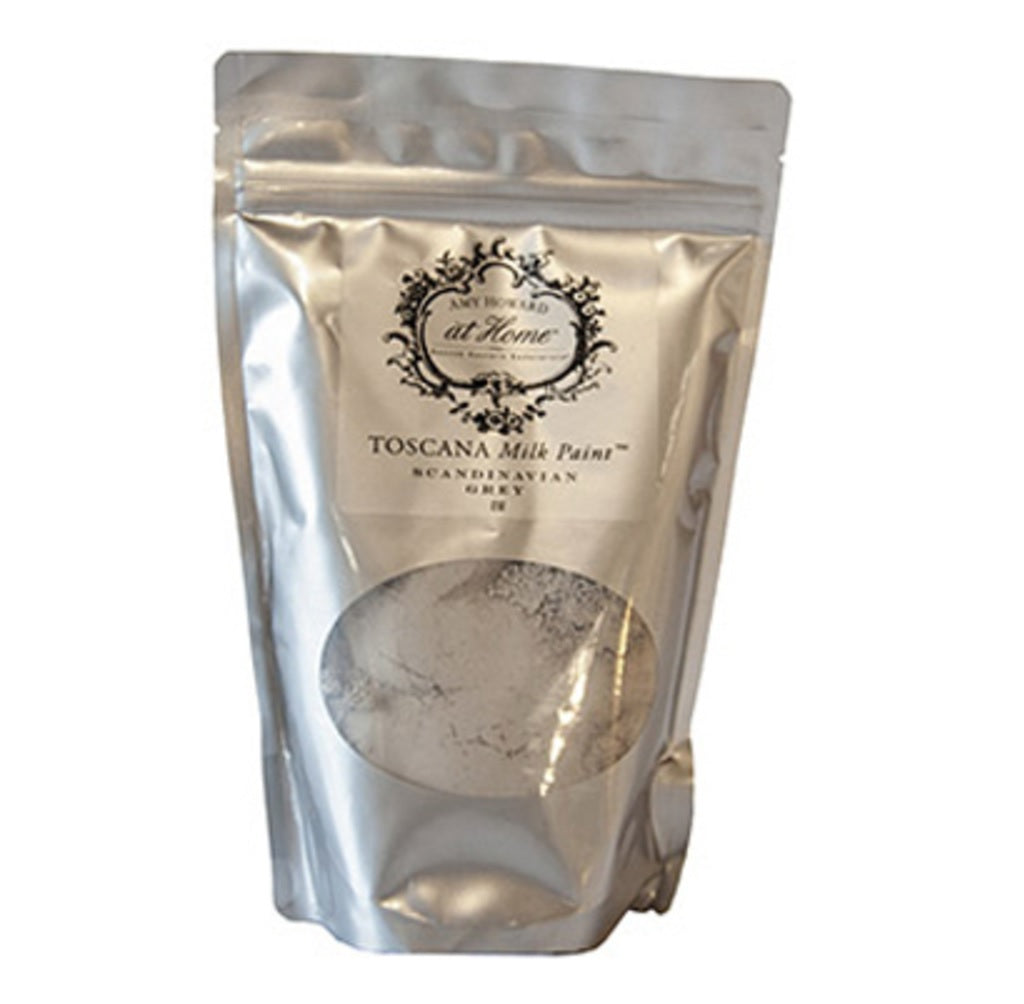 Amy Howard At Home AH926SG12 Toscana Milk Paint, 12 oz