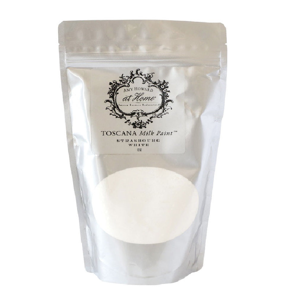 Amy Howard At Home AH926SW12 Toscana Milk Paint, 12 oz