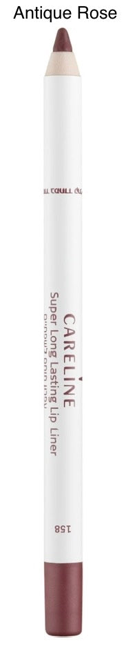 Careline Lip Pencils