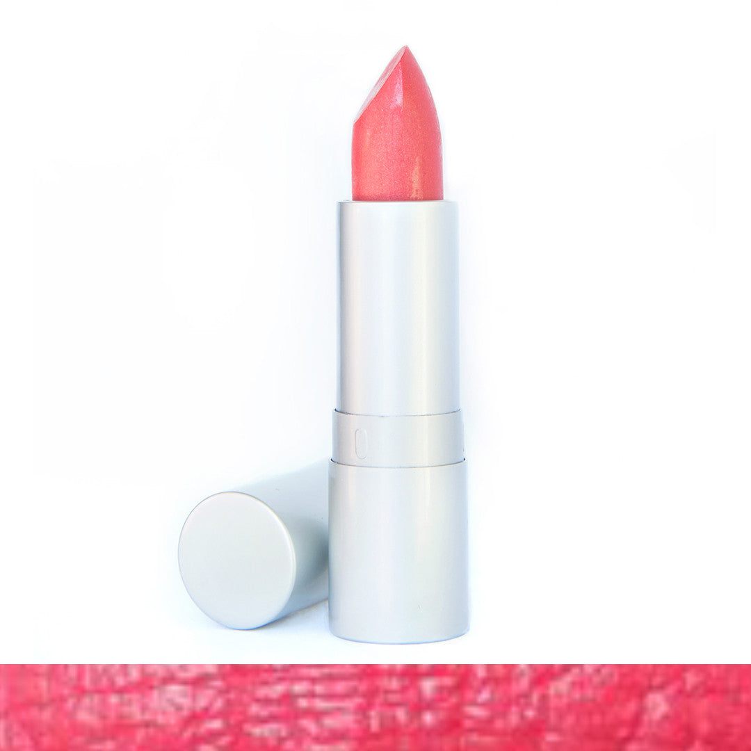 Bombshell • Vegan Shea Butter Lipstick