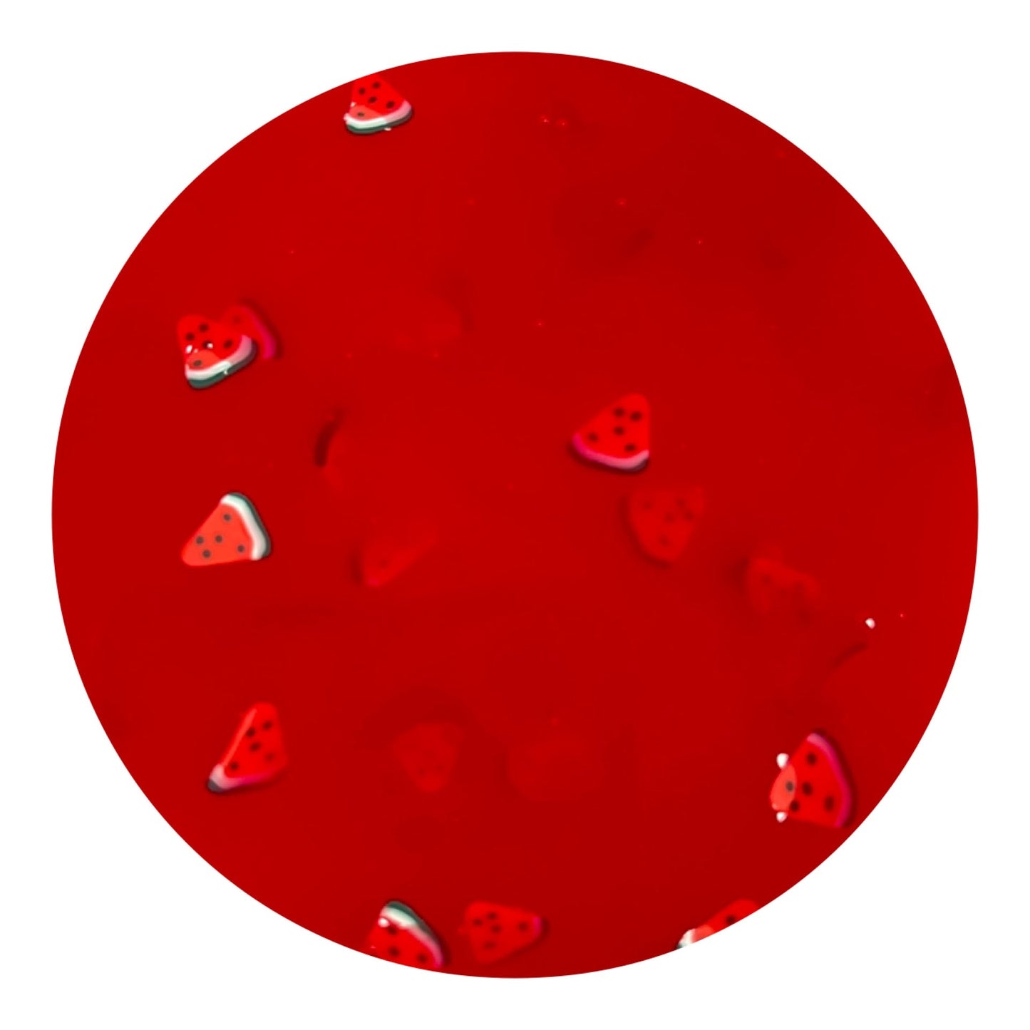 Watermelon "Lip Gloss"