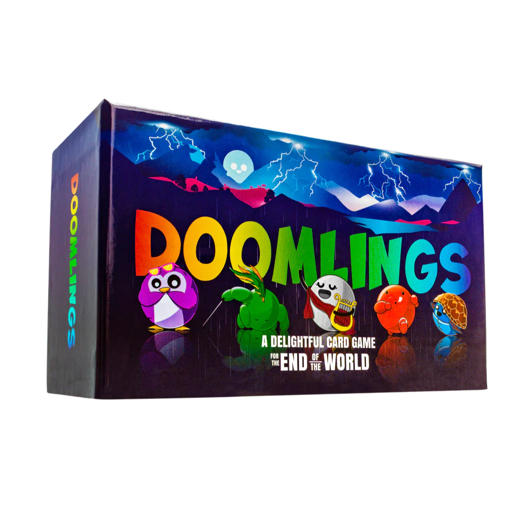 Doomlings (Classic Edition)