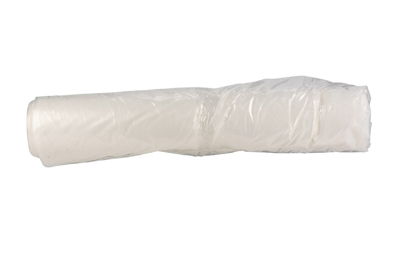 Film-Gard® 625948 Polyethylene Construction Sheeting, 20' x 50', 4 Mil, Clear