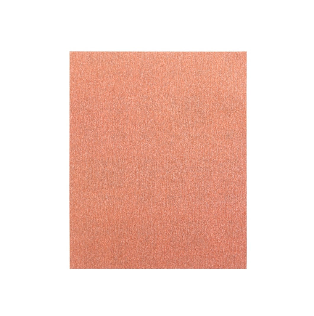 Gator 4573 Premium Sanding Sheet, 120 Grit, 11 inches X 9 inches