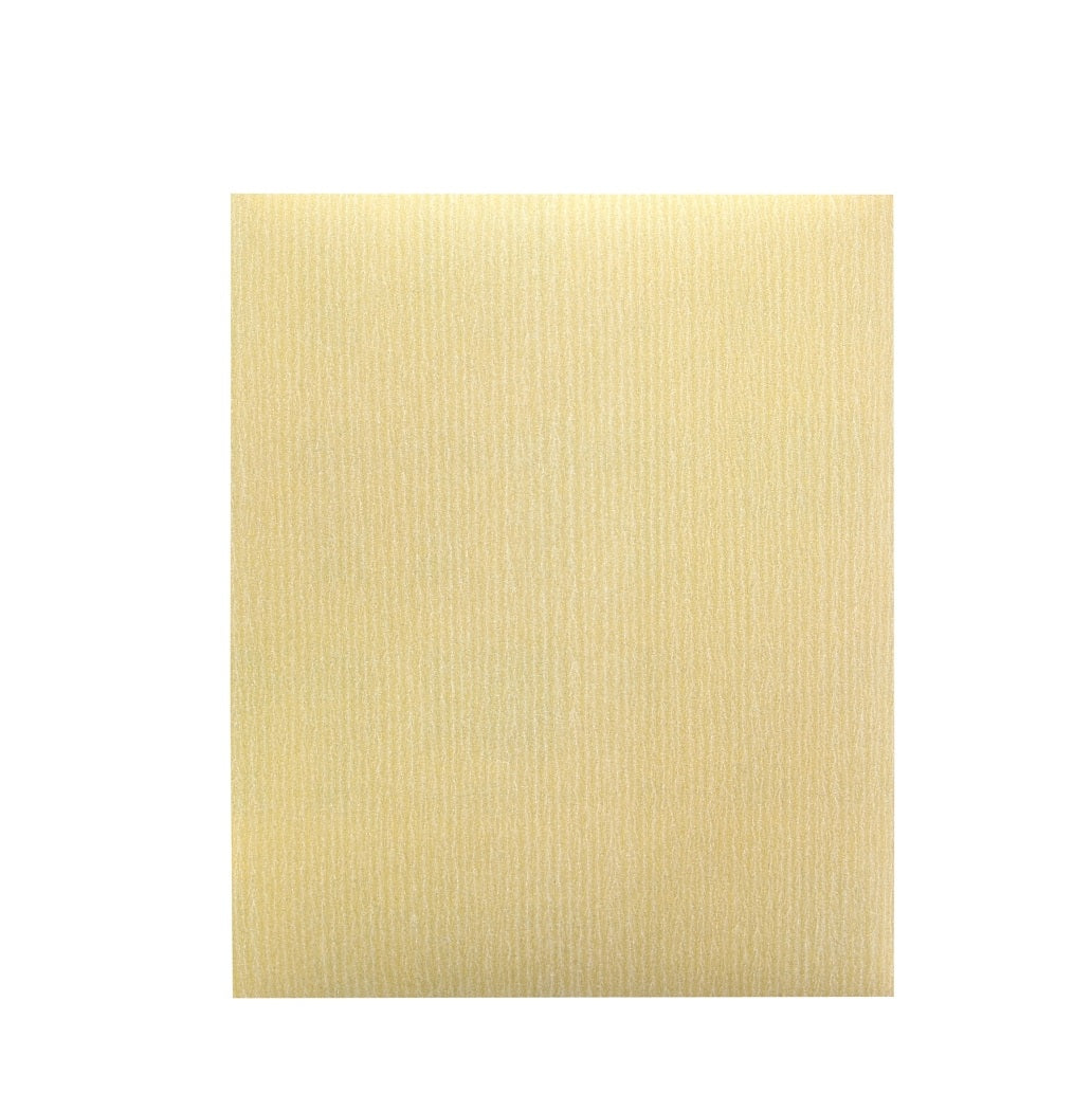 Gator 4577 Premium Sanding Sheet, 320 Grit, 11 inches X 9 inches