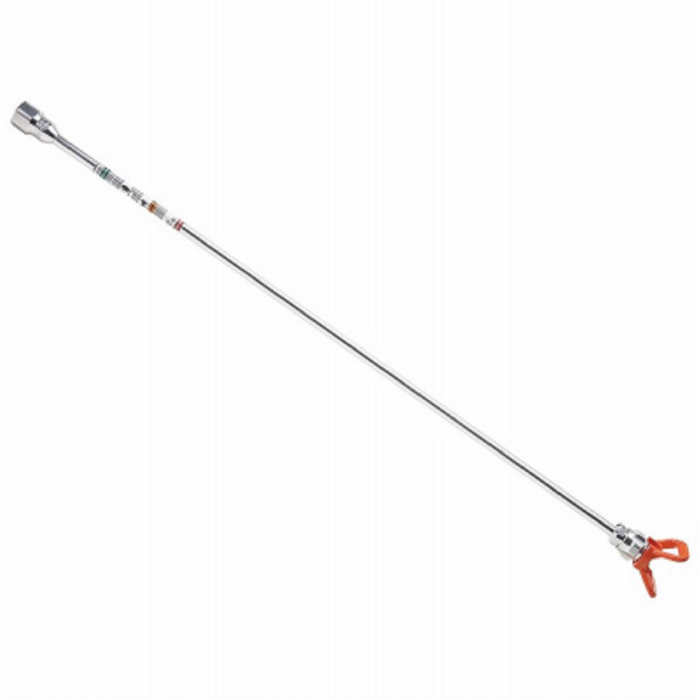 Graco 243043 Tip Extension with RAC IV Tip Guard, 30 Inch