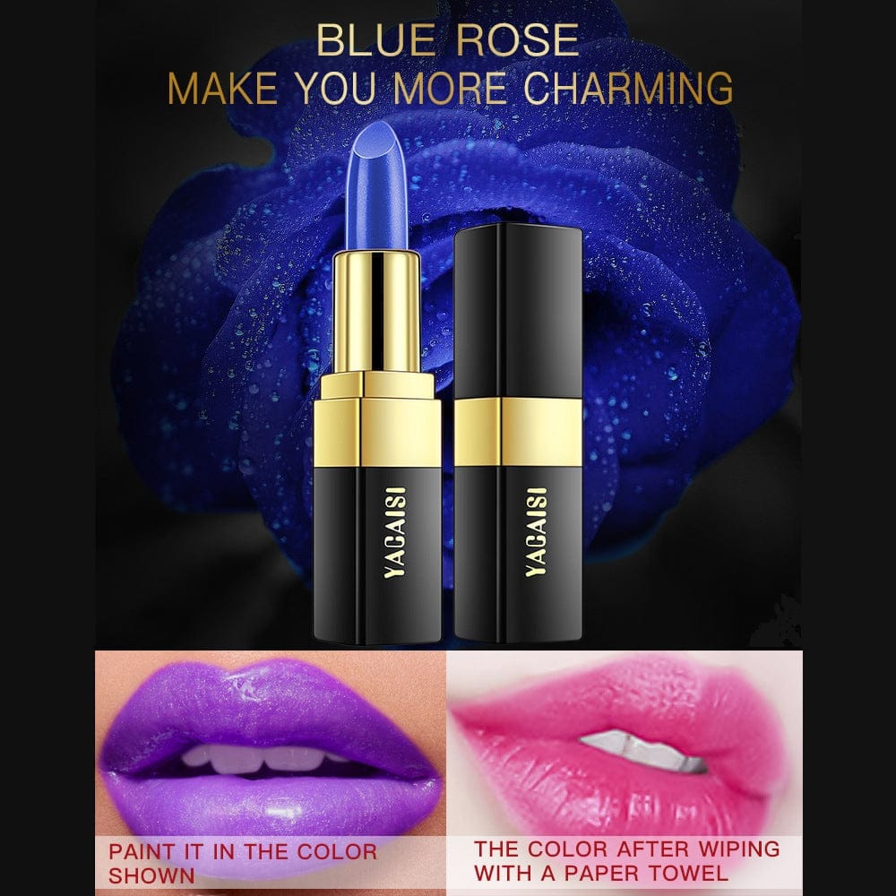 Gradient Warm Lipstick Moisturizing And Moisturizing Color Changing Lipstick BENNYS