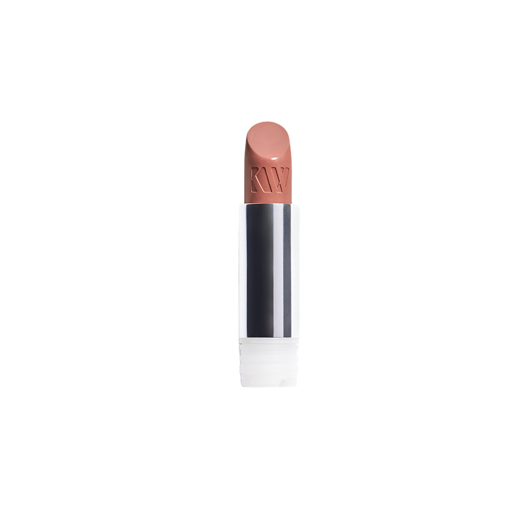 Serene (warm pink nude)