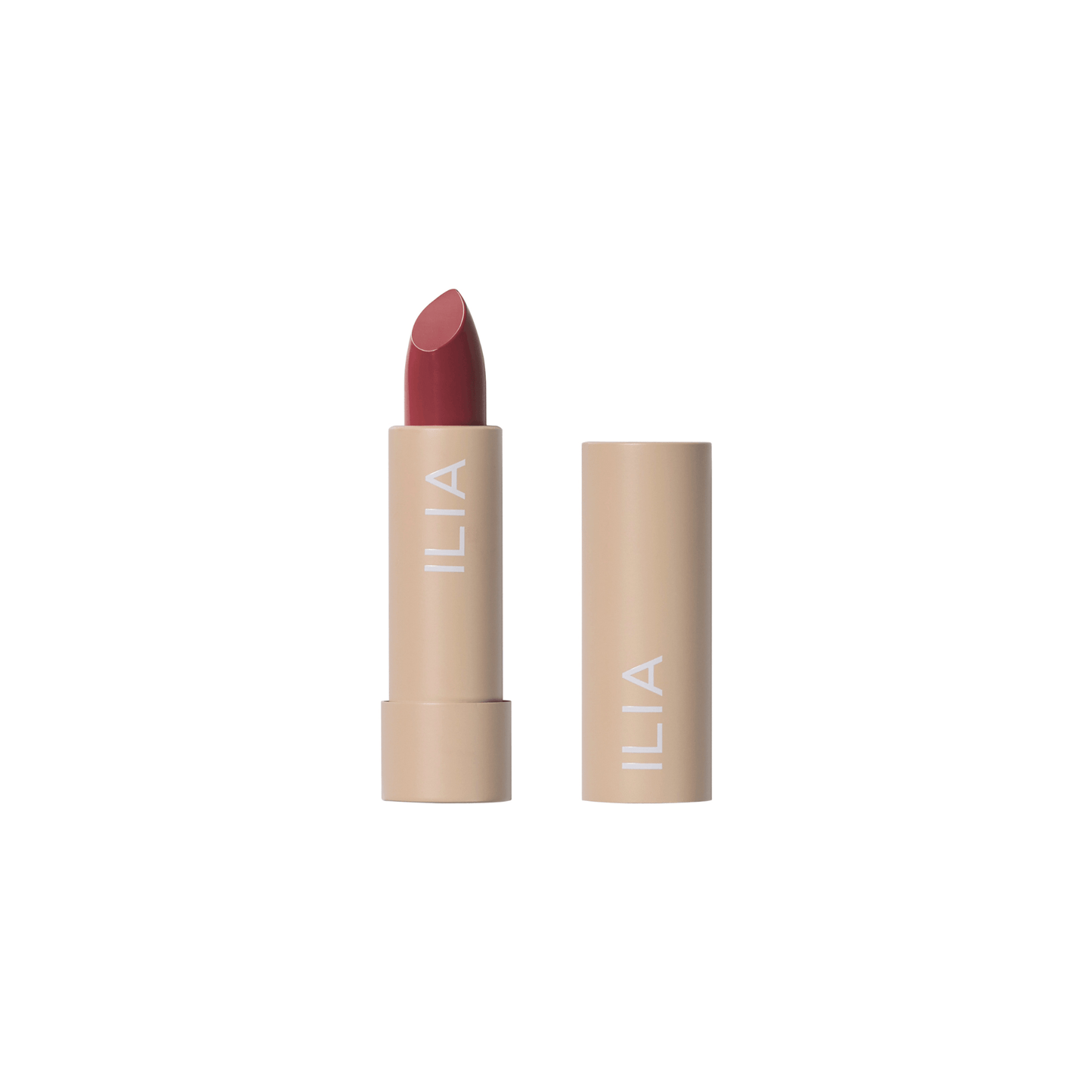 ILIA Color Block Lipstick in Rococco (0.14 oz) #10080696