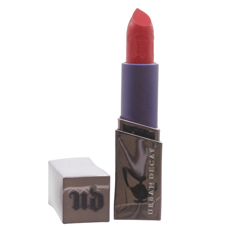 Urban Decay Vice High Impact Vegan Red Lipstick 714 Matte