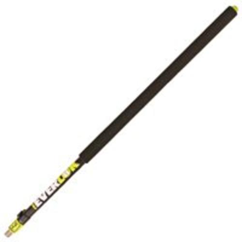 Linzer RP E 136 Pro Everlok Extension Pole, 3' - 6'