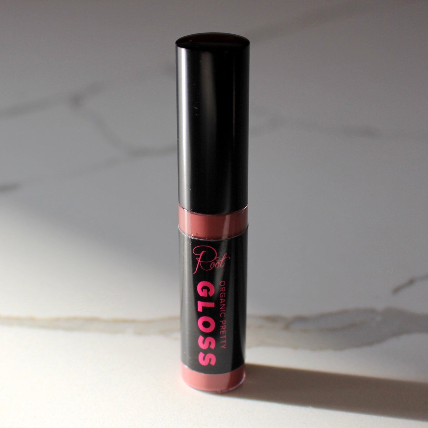 Amelia • Organic Pretty Gloss