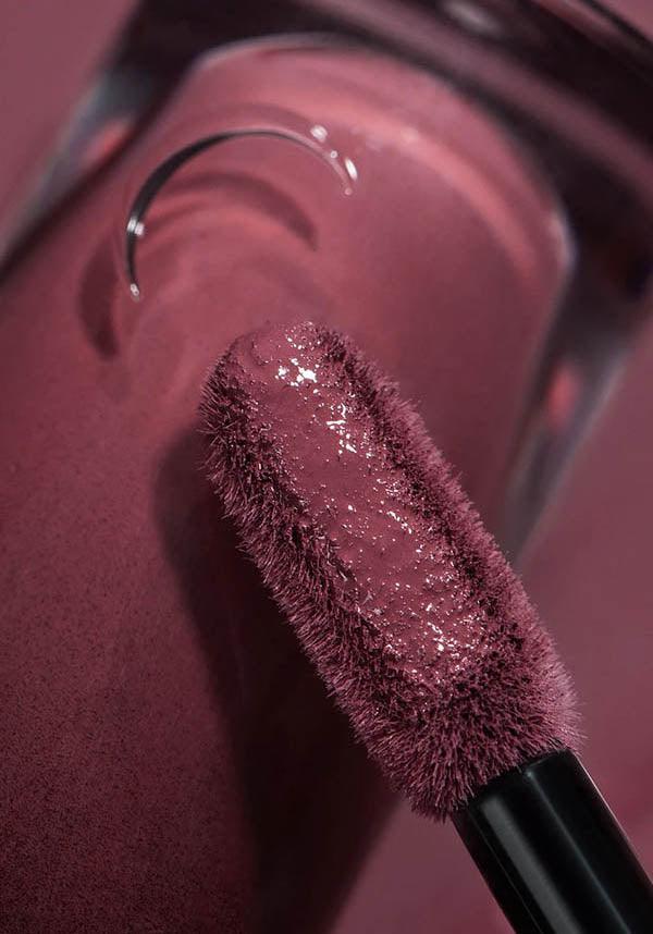 Haunting | LIQUID LIPSTICK