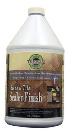 Beaumont 887171970 Indoor/Outdoor Stone Sealer Gallon
