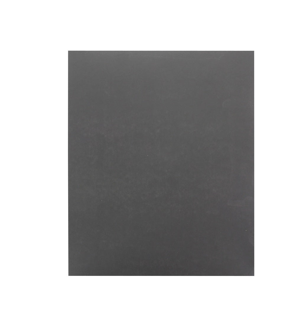 Gator 4273 Waterproof Sanding Sheet, 1000 Grit, 11 inches X 9 inches