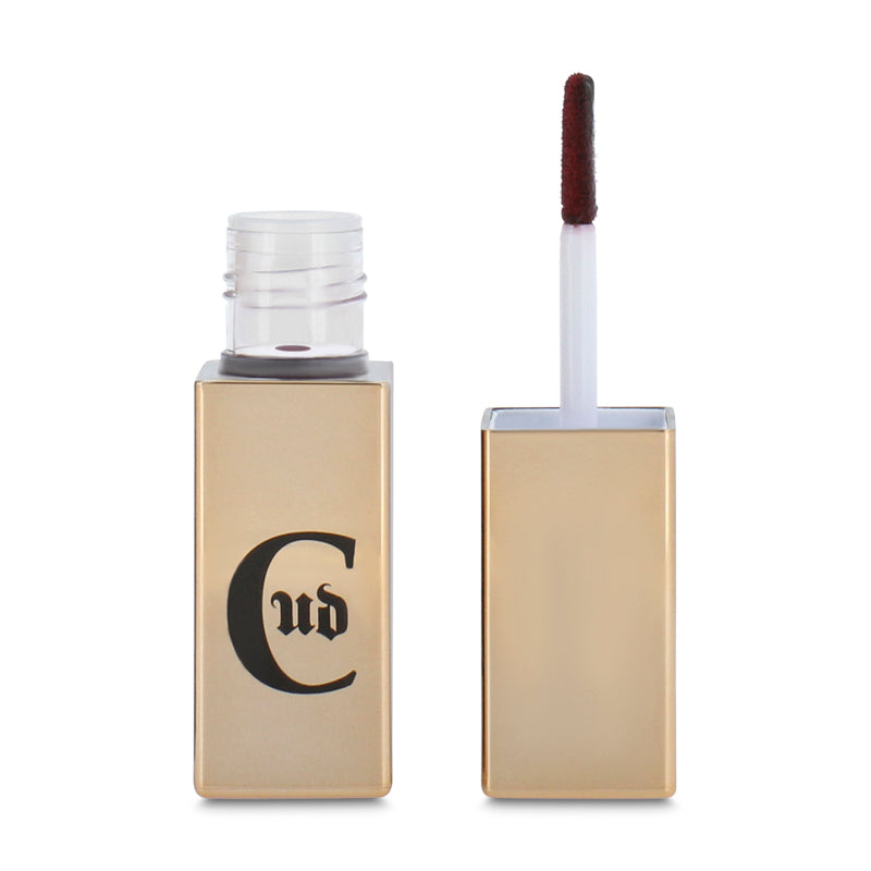 Urban Decay Vice Lip Chemistry Lasting Glassy Tint Stay Naked Overload