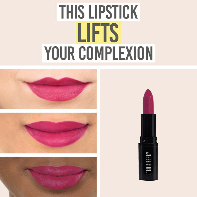 Absolute Lipstick in Insane