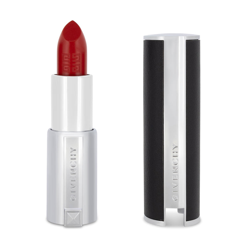 Givenchy Le Rouge Intense Lipstick 325 Rouge Fetiche