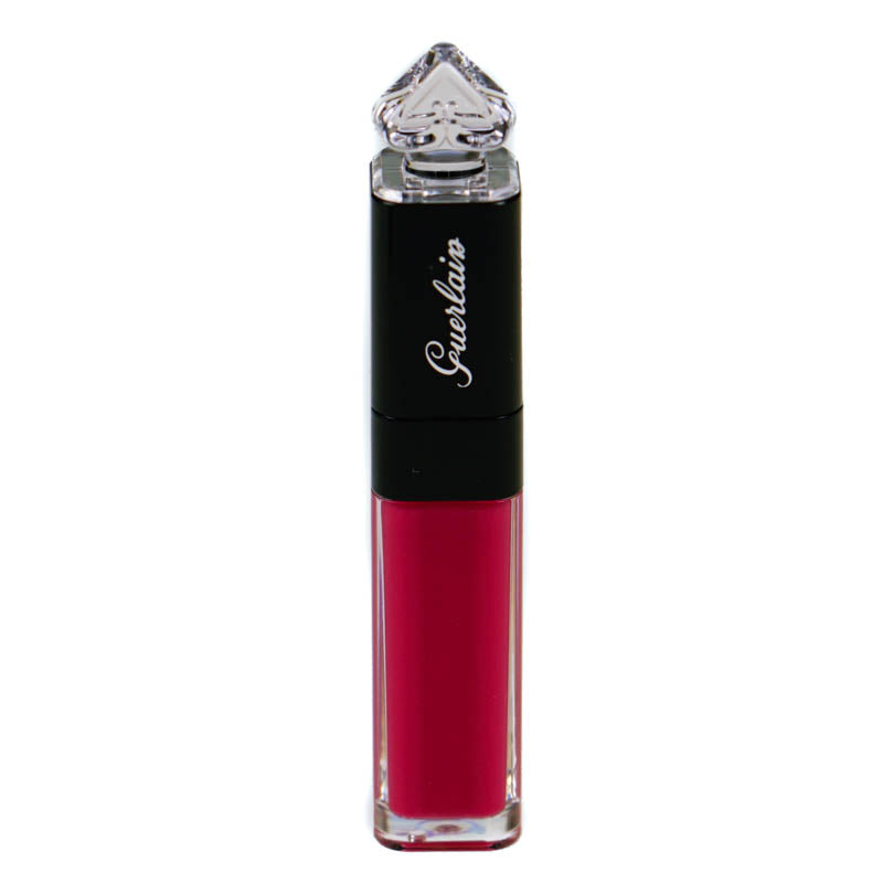 Guerlain La Petite Robe Noire Lipstick Ink L160 Creative
