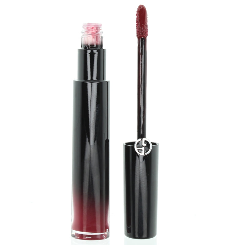 Giorgio Armani Ecstasy Laquer Red Lipstick Shine 400