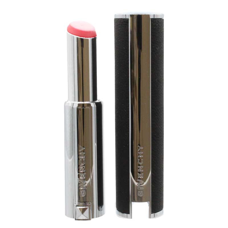 Givenchy Le Rouge Pink Lipstick 203 Rose Jersey