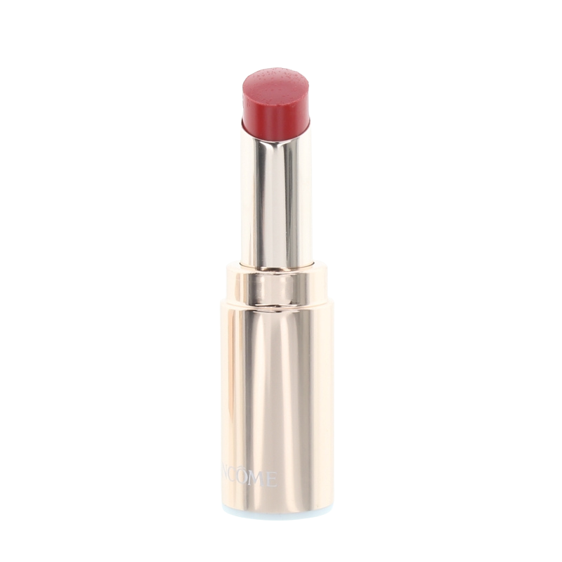Lancome L'Absolu Mademoiselle Shine Red Lipstick 420 French Appeal