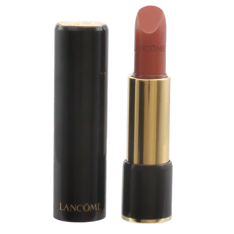 Lancome L'absolu Rouge Brown Lipstick 274 French Romance