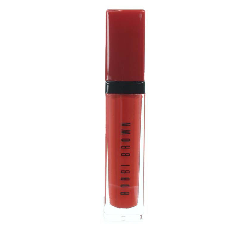 Bobbi Brown Crushed Liquid Lipstick Big Apple (Blemished Box)