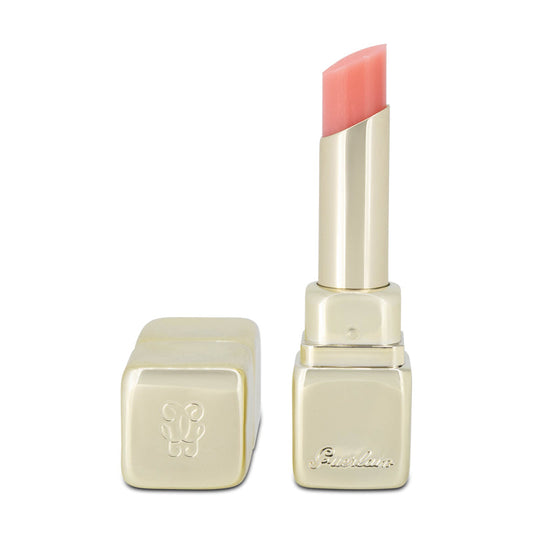 Guerlain Kiss Kiss Shine Bloom Hydration Lipstick 258 My Kiss Glow
