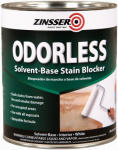 Zinsser Bullseye Hi Hide Odorless Primer Sealer/Stain Blocker, 1-Qt