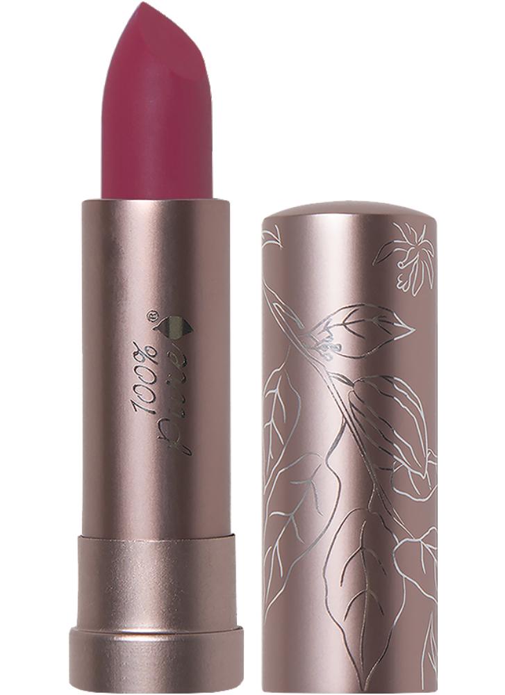 100% Pure Cocoa Butter Matte Lipstick