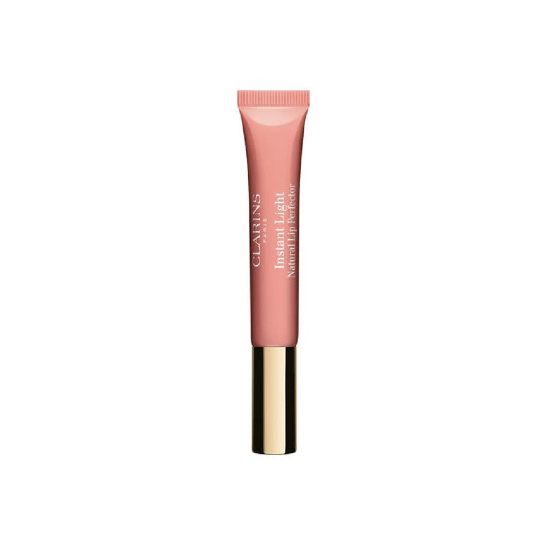 Clarins Instant Light Natural Lip Perfector