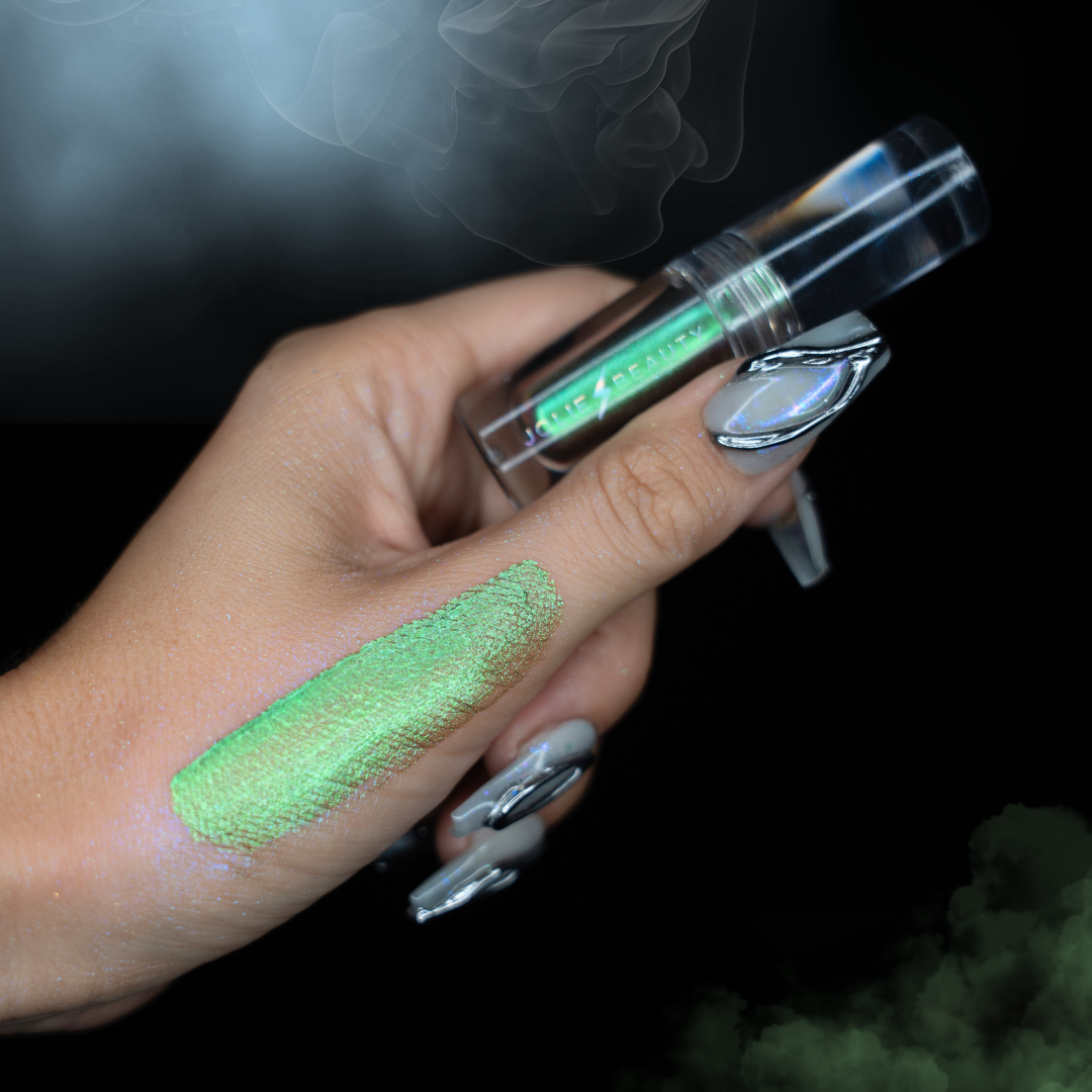 *NEW* Air Matte Liquid Lipstick - Til Death