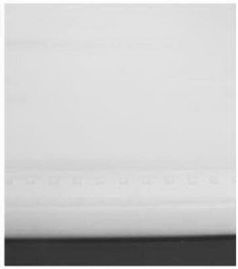 Levolor SRSHWD7307801D Room Darkening Window Shade, Size In Store, 73"x78", Wht