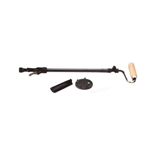 Wagner 0530003 All-In-One Smart Roller & Paint Container, 9" x 3/8"