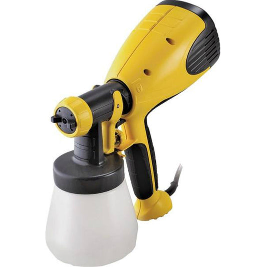 Wagner 0518050 HVLP Control Spray Double Duty Paint Sprayer