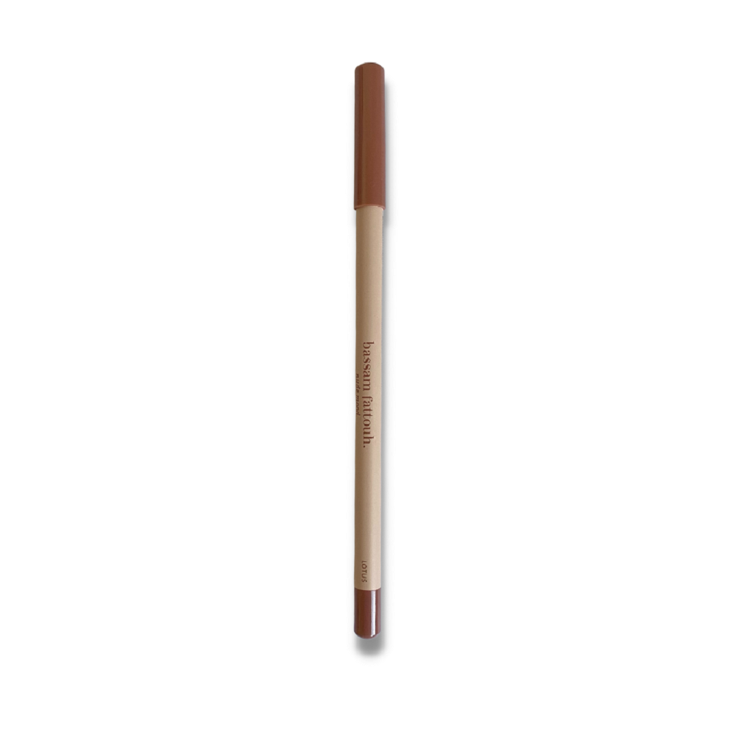 Bassam Fattouh Lip Liner Nude Mood