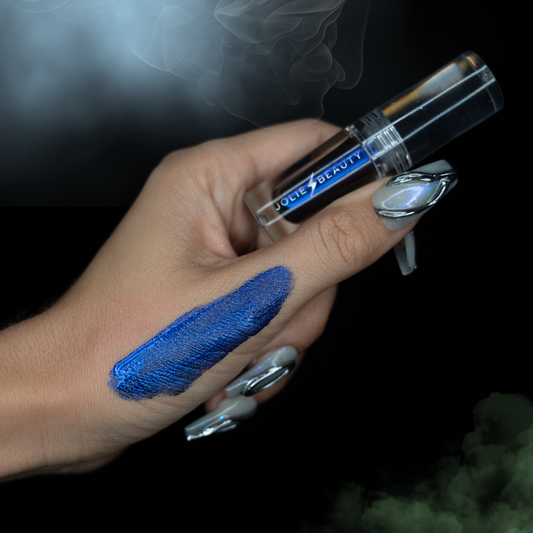 *NEW* Air Matte Liquid Lipstick - Ashes