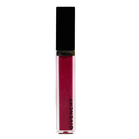 Givenchy Interdit Plumping Lip Gloss 10 Idyllic Plum (Blemished Box)