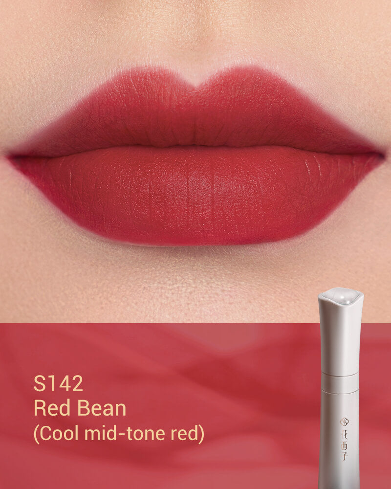 Florasis Blooming Rouge Ultra Smooth Satin Liquid Lipstick -sku