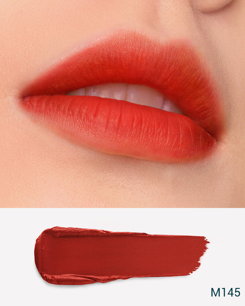 Blooming Rouge Long-Lasting Liquid Lipstick-sku